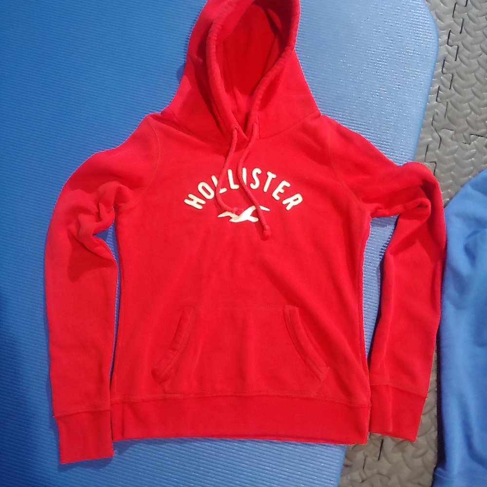 Hollister sweatshirt